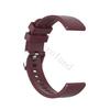 Silicone 20mm Watchstrap Band For MiBro Lite / Air Smart Wristband Bracelet For Xiaomi MiBro Color / Haylou LS02 Wriststrap Belt