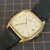 SEIKO QUARTZ Chariot Wristwatch 5931-5190 K26V