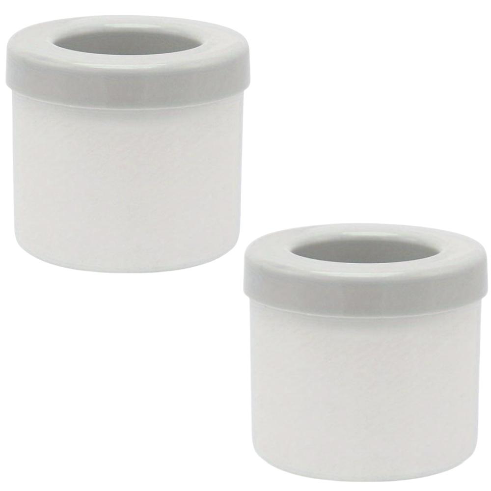 Forma silikonowa do szybkiego zamrażania kostek lodu, łatwe wyjmowanie, bardzo trwała, do tworzenia kostek lodu, bez BPA, wiaderka na lód, kubki cylindryczne