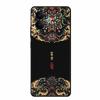 3D Embossed Case For Vivo V60 lite V2530 Phone Case Shockproof Silicone Soft Coque For Vivo V60 lite 2025 Back Cover Case Funda