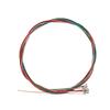 Guitar Performers Steel Wire Set of 6 11-52 Acoustic Guitar Strings Replacements