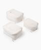 Cordix Double Pouch Double-Layered Travel Compression Pouch
