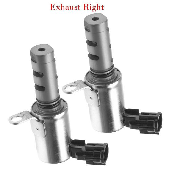 2 x VVT Variable Valve Timing Solenoid Exhaust Fits B9 Tribeca 2006-2007 H6 3.0