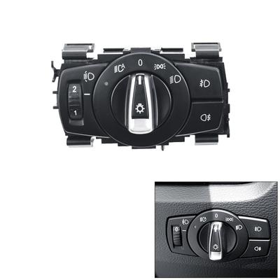Aparate electrice pentru automobile – Întrerupătoare