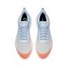 Anta Hydrogen Run Cool Slip Resistant Abrasion Resistant Low top Casual Running Shoes Men's White Blue Sneakers 112525542-4