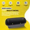Front LH RH Inner Door Handles Fit 1994-2002 Dodge Ram 1500 2500 3500 4741404 EK