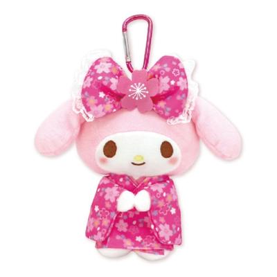 Peluş Eko Çanta Sakura Kimono My Melody 193605-24
