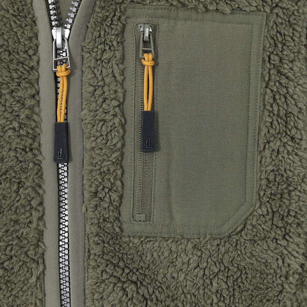 Lazy Jacks Boys Soft Fleece Jacket