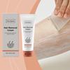 OceAura Hair Removal Cream Gentle Effective Formula Softens Skin Daily Body and Face Care for Women