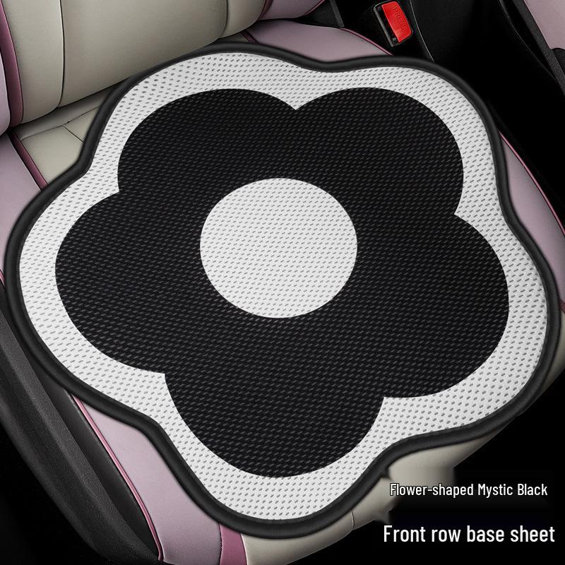 NNGY Seat Cushion: Fashionable, sporty, all-season cover for BYD Dolphin cars.