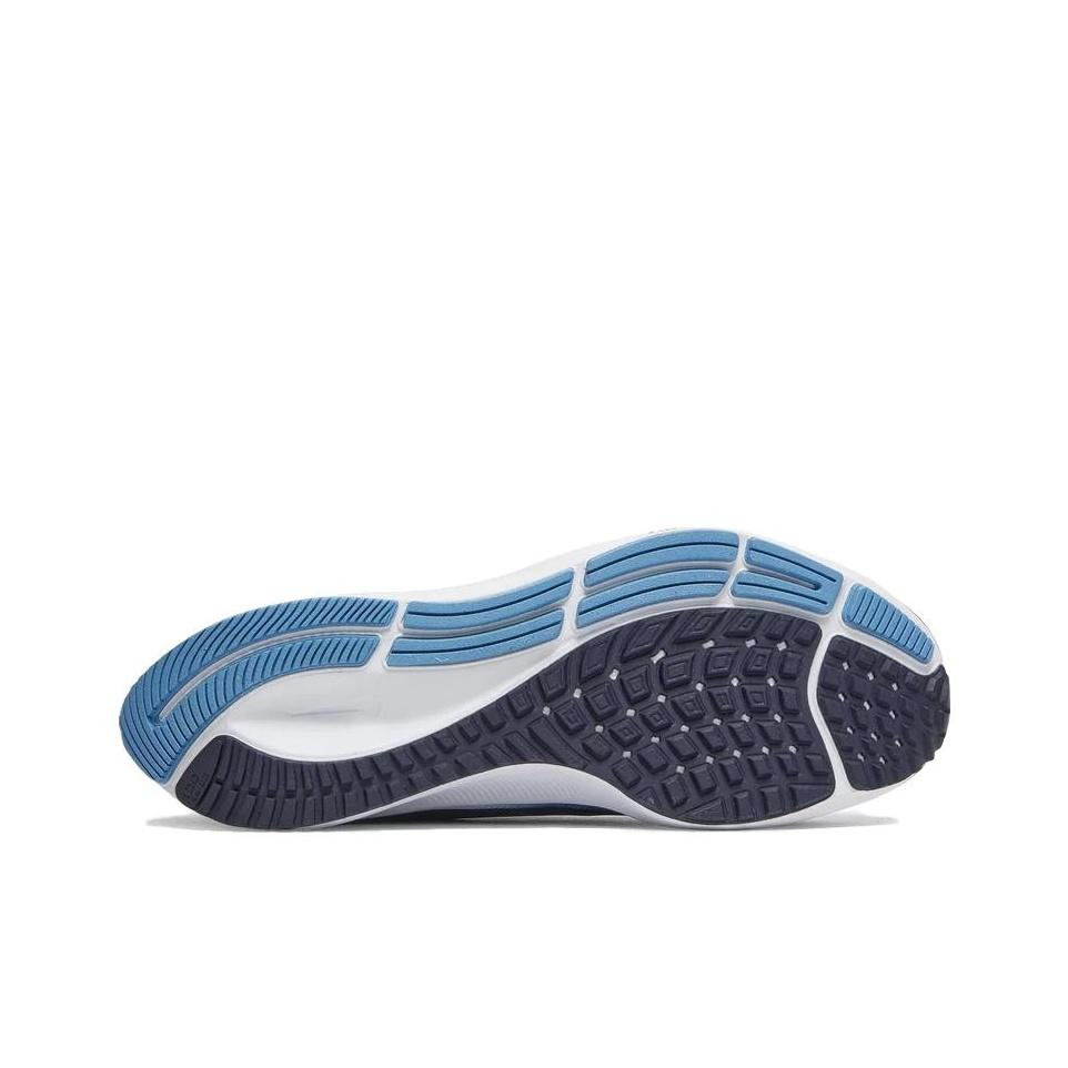 Nike Air Zoom Pegasus 38 UNC Unisex Sneaker Blau College-Navy Valor-Blau DJ0860-400