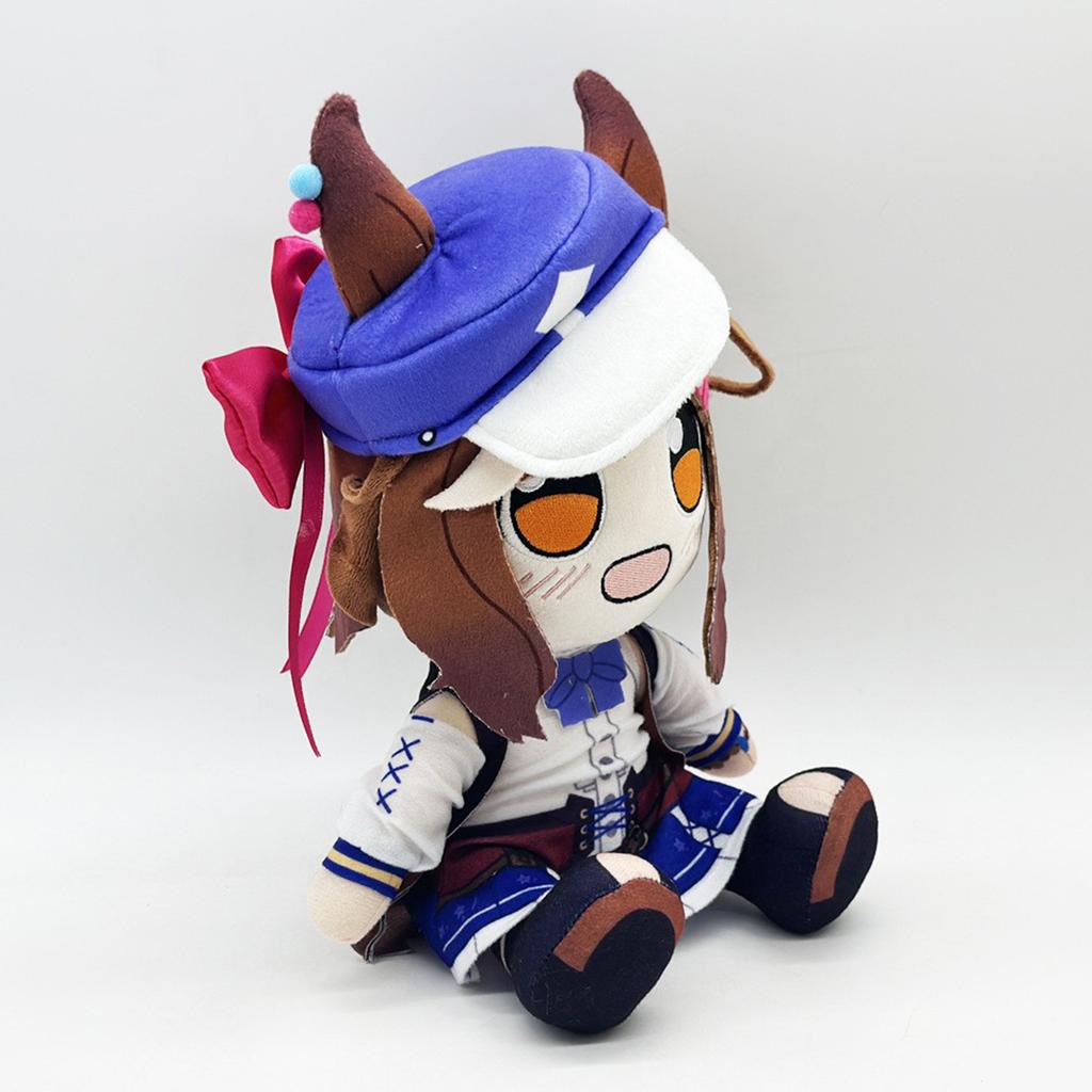 Plush Doll, Toy Gift, Cartoon , Children's Rag Doll, Children's Gift Pillow