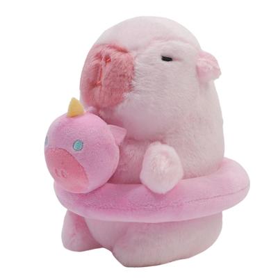 Ляльки та м'які іграшки – М'які та плюшеві іграшки тварин