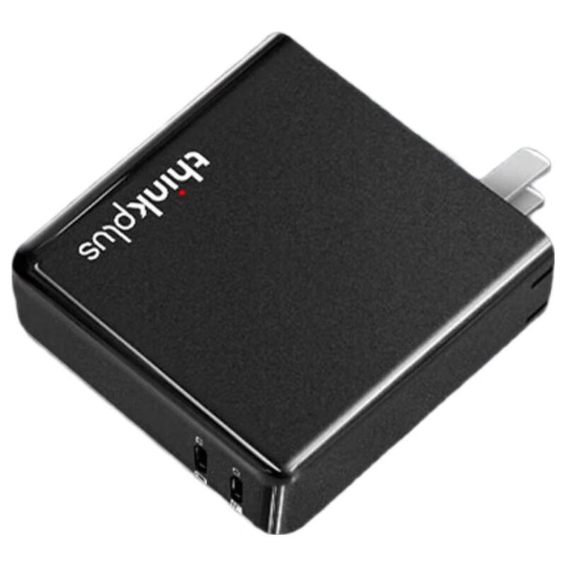 

Lenovo ThinkPad 135W GaN Dual Type-C Charger