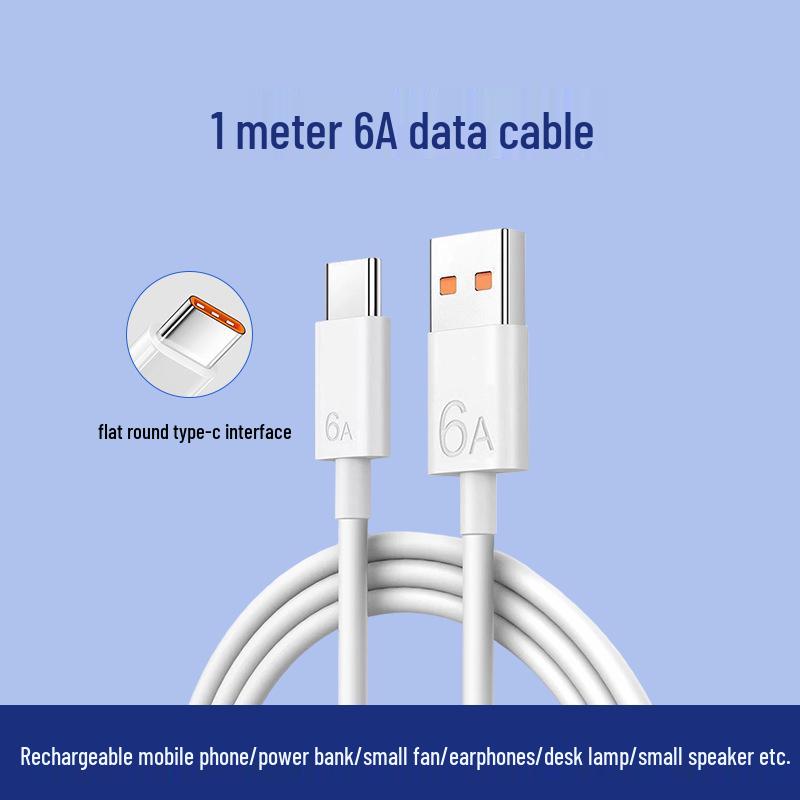 5V2A Dual-Port USB Power Adapter Charger with 3C Certification