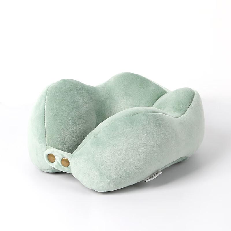 Mi Ling Portable U-shaped Travel Pillow