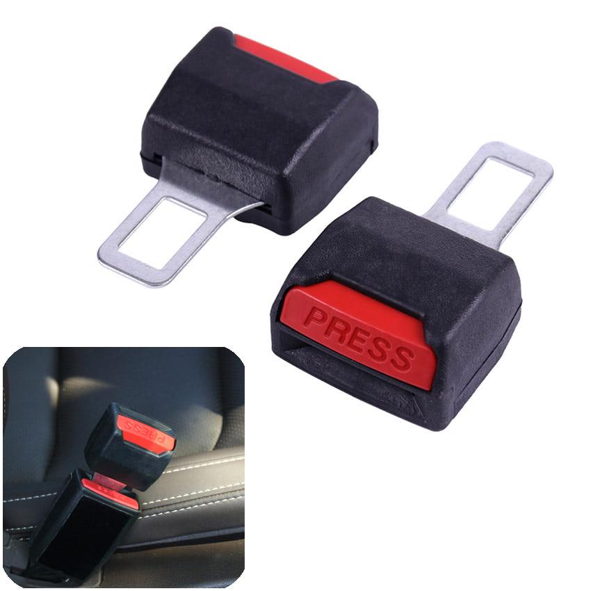 seat belt plug extender
