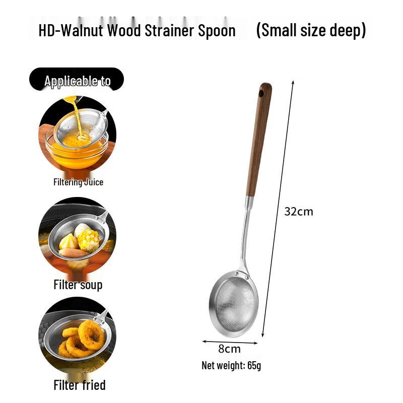 

ZISIZ 304 Stainless Steel Oil Skimmer Strainer