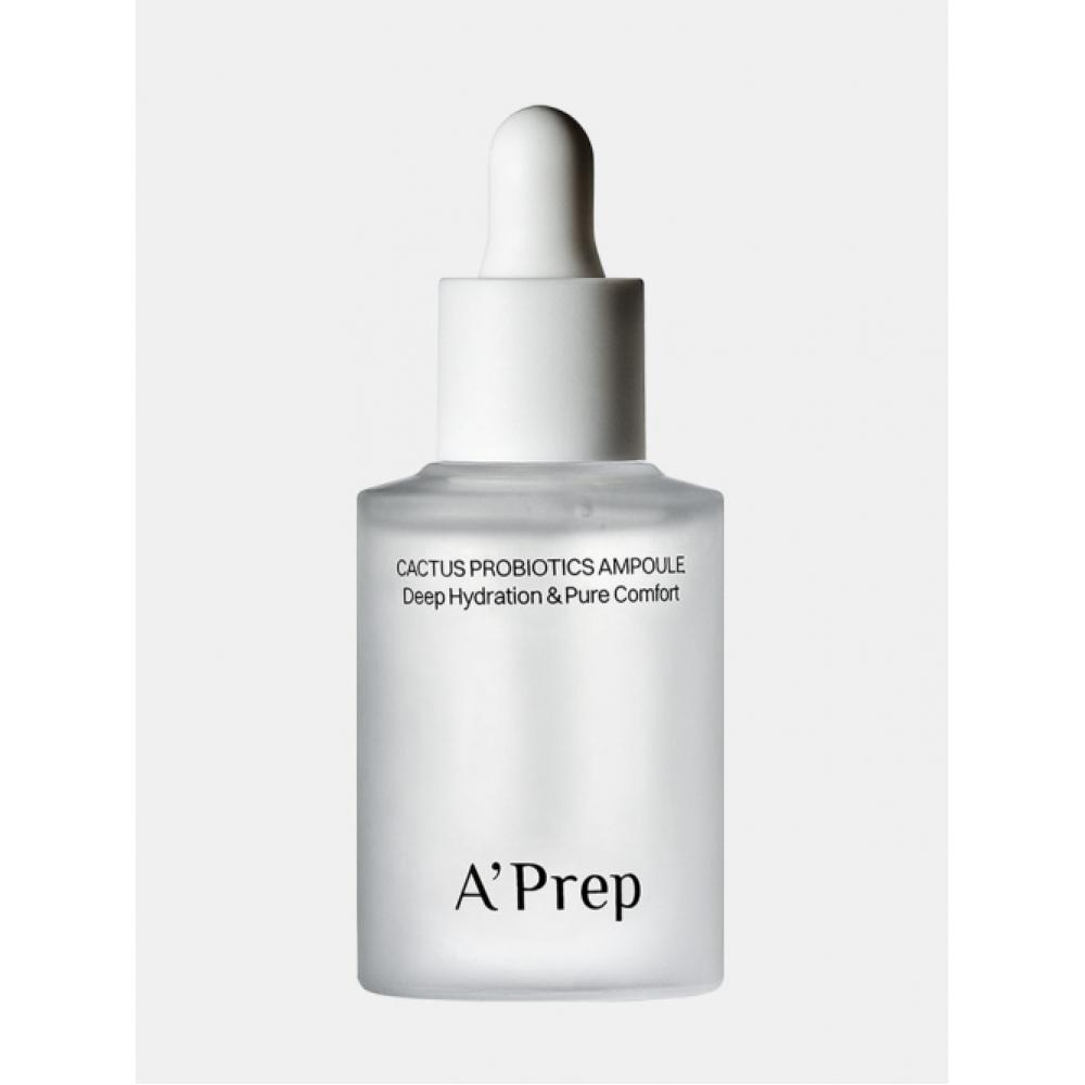 A Prep centenniAl Probiotics Ampoule NONE