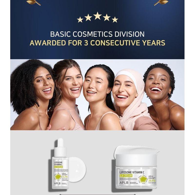 APLB - Liposome Vitamin C LX Serum