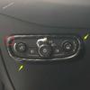 Window Lift Panel / Head Light / Reading Lamp / Dashboard Air AC Vents Cover Trim Accessories For Chevrolet Equinox 2017 -