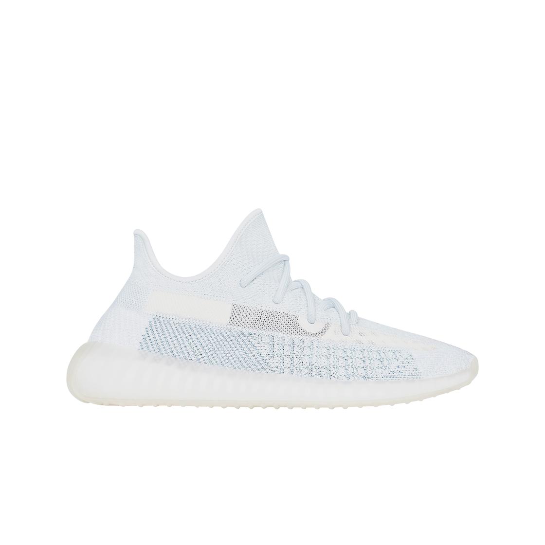 

Adidas Yeezy Boost 350 V2 Cloud White - Non-reflective 230