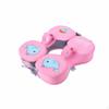 infant floatming Ring, float Float, 04 Years, Cartoon Design, AntiFlip, No Inflation, Pool