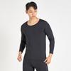 AONE Men'S Thermal Fleece Underwear Top (88001)