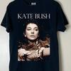 Kate Bush The Kick Inside Vintage T Shirt, Kate Bush Hounds of Love 80s T Shirt,