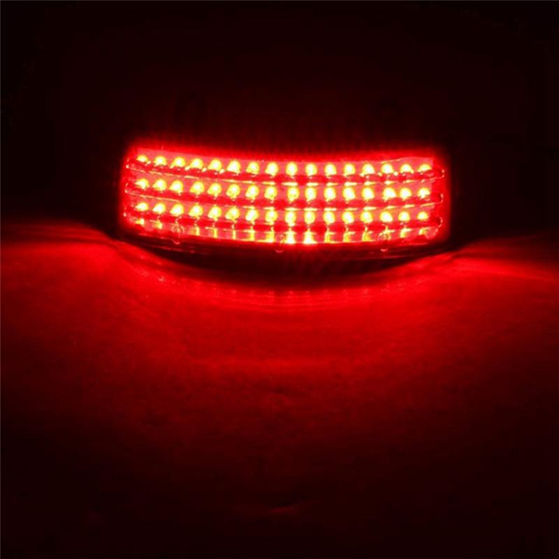 

Motorcycle Turn Signal Wireless Tail Light For Street Glide Road Glide For Touring 2014-2019 Road King
