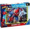 Ravensburger Spider-Man Giant Floor Puzzle 60Pc