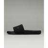 Lululemon Women S reStfeel Slide  Graphic Black Black Black