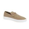 Brave Soul Mens PU Loafers