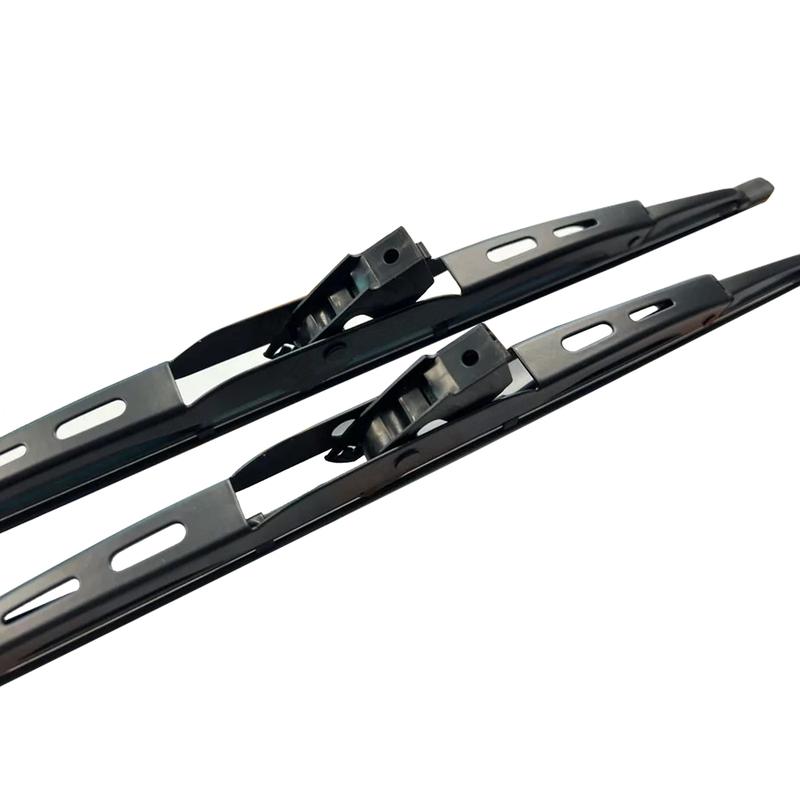 

2X Front Windscreen Windshield Wash Wiper Arm & Blade ONLY LHD For Land Rover Defender 90 110 1987 - 2016 Range Rover Classic 13Inches 325mm