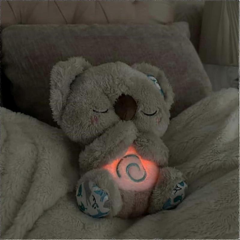 Evoraco Beruhigender Koala, Beruhigender Otter, Schlafotter, Angstlindernder Koala, Atmungsotter