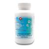 Blue Hat Calcium & Vitamin D3 K2 Softgels for Adults, Pregnant & Lactating Women - 90 Capsules