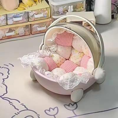 Muñecas y Peluches – Accesorios y ropa para muñecas