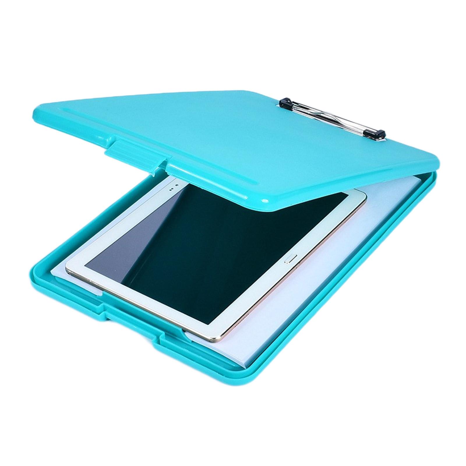 2-в-1 буфер обмена с футляром для хранения файлов портативный органайзер для документов водонепроницаемая папка для файлов для больницы медсестры врача 11 980₽