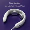 Misida Smart Neck Massager CN Plug (adapter Included)