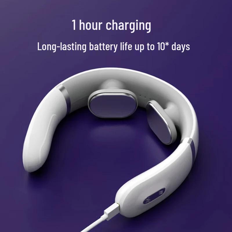 Misida Smart Neck Massager CN Plug (adapter Included)