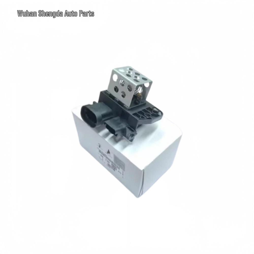

Peugeot Citroen EC5 Fan Resistor 9673999980