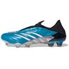 Predator Archive FG 'Core Black' Men's EH2562