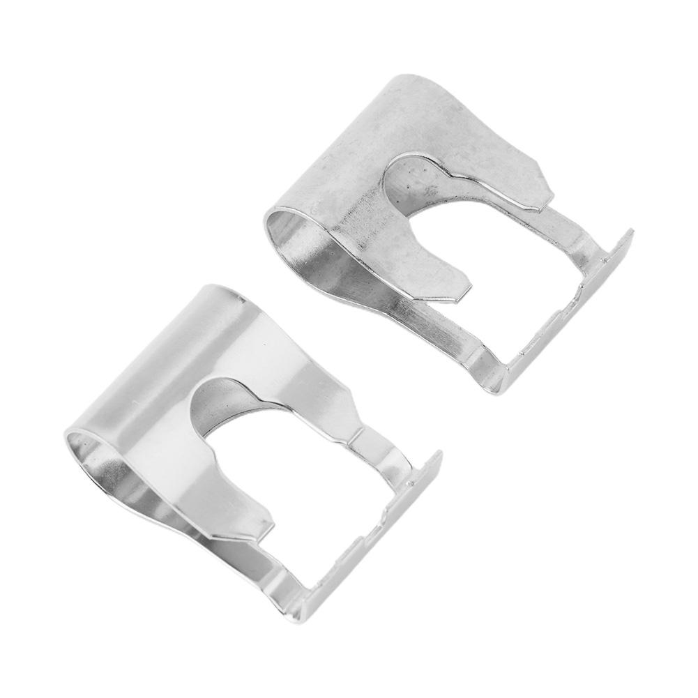 100% Brandneue Gestänge-Reparaturclips Zubehör Auto