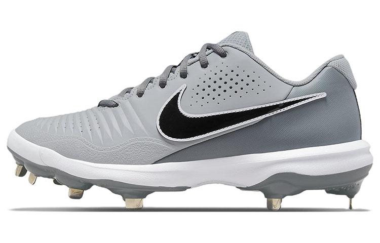 Nike Alpha Huarache 3 Varsity Low Light Smoke Grey CT0829-023 42