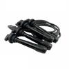 2750126D00 27501-26D00 lgnition Cable Kit Spark Plug Wire For Hyundai Elantra Accent 1995-2005 For Kia Rio Cerato 27501 26D00