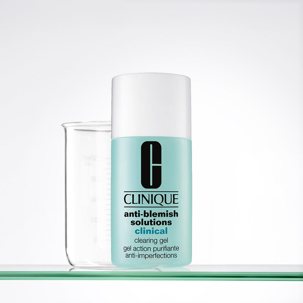 Clinique Anti-Blemish Solutions Clinical Clearing Gel 15ml