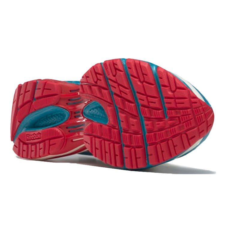 Reebok Premier Road Modern Red Blue White FZ1687