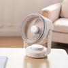 Li Shen N701Y USB Oscillating Desktop Fan