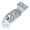 High Load Capacity Tailgate Hinge 844000014R 844009783R Corrosion Resistant Coating Long Lasting Performances for Vehicle