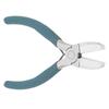 Nylon Jaw Pliers Craft Jewelry Pliers DIY Tools for Beading Wire Shaping Jewelry Making